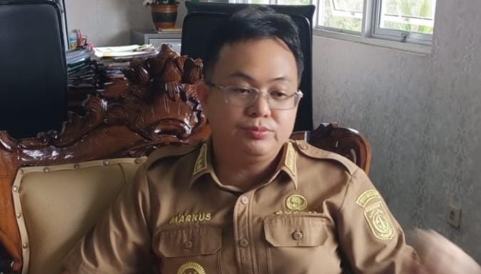 Bangka Barat Masih Harus Mengantri