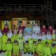PT TIMAH Bantu Sukseskan MTQ Desa Sawang Laut