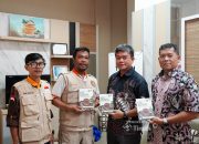 Perkuat Pelestarian Biodiversitas Ikan Endemik Bangka