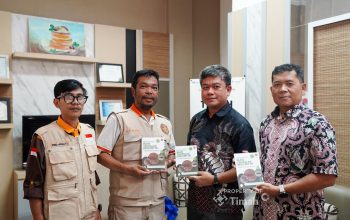 Perkuat Pelestarian Biodiversitas Ikan Endemik Bangka