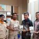 Perkuat Pelestarian Biodiversitas Ikan Endemik Bangka