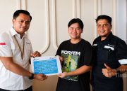 Wildan Kini Bisa Wujudkan Cita-cita Menjadi Mahasiswa