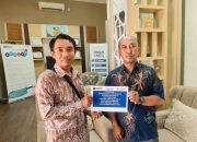 PT TIMAH Dukung Promosi Wisata Pantai