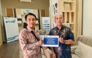PT TIMAH Dukung Promosi Wisata Pantai