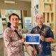 PT TIMAH Dukung Promosi Wisata Pantai