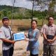 PT TIMAH Kembali Salurkan Bantuan Sarana Pendidikan