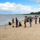 Lomba Mancing Jadi Ruang Promosi Wisata Lokal