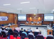 Pemda dan Kades Titip Harapan pada RIPPM PT TIMAH