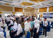 Puluhan Pelajar Berprestasi Tempuh Jalan Menuju Cita-cita