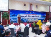 Ajak Mitra Usaha Wujudkan Pertambangan yang Berkelanjutan