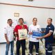 PT TIMAH Dukung Komunitas Pendonor Darah