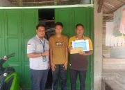 Bantuan Pendidikan untuk Anak Berprestasi