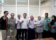 Perkuat Konservasi Betta Burdigala yang Terancam Punah