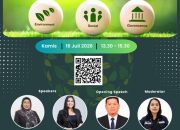 Bekali Karyawan Wujudkan Pertambangan Berkelanjutan