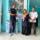 PT TIMAH Salurkan Bantuan untuk Lomba 6 SPM