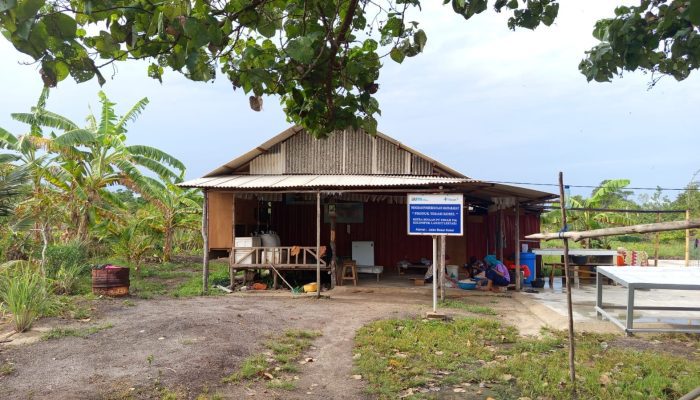 PT TIMAH Dorong Ekonomi, Budaya, dan Kemandirian Desa