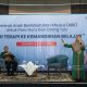 PT TIMAH Bekali Guru dan Orang Tua Anak Berkebutuhan Khusus