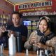 Kisah Dewi Meracik Aroma Rizky Parfume