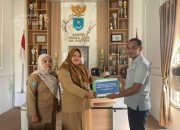 Khitanan Massal di Desa Air Gantang Jadi Tradisi Tahunan