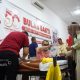 Ratusan Warga Sungailiat Terima Layanan Sosial