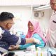 Warga Sungailiat Bisa Berobat Lebih Dekat