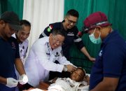 Khitan Gratis Tak Perlu Pikirkan Biaya