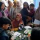 Bantu Warga Deteksi Dini Penyakit