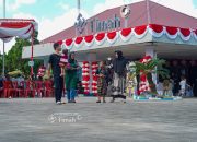 Bulan Bakti PT TIMAH Hadir di Bangka Selatan