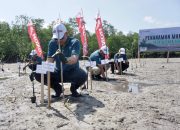 Perkuat Kolaborasi Jaga Pesisir untuk Generasi Mendatang