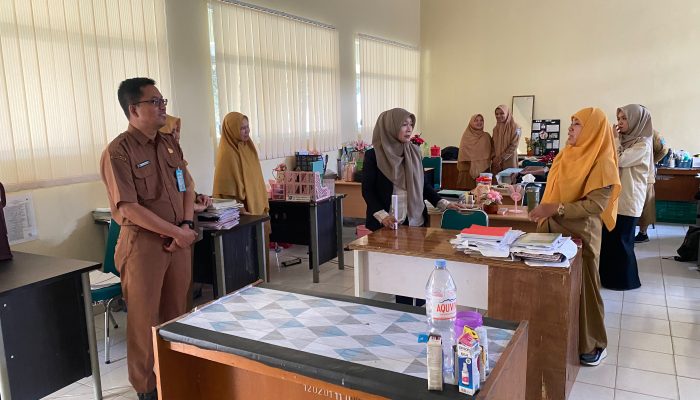 Maryam Usulkan Beri Subsidi Siswa Sekolah Swasta