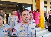 BBM Langka, Kapolda Akan Instruksikan Ini ke Kapolres Jajaran