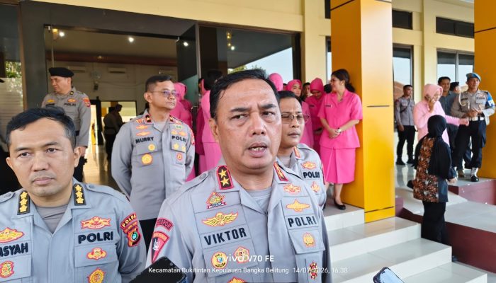 BBM Langka, Kapolda Akan Instruksikan Ini ke Kapolres Jajaran