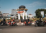 Performa New Honda Vario Evo 160, Lebih Responsif dan Fitur Semakin Modern