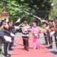 AKBP Indra Feri Dalimunthe Awali Tugas Sebagai Kapolres Bangka