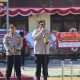 Akhiri Masa Jabatan dengan Pesan Integritas
