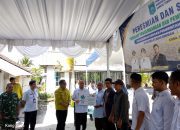Siap Perluas Jangkauan Program CSR