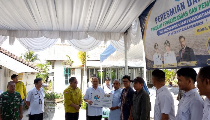 Siap Perluas Jangkauan Program CSR