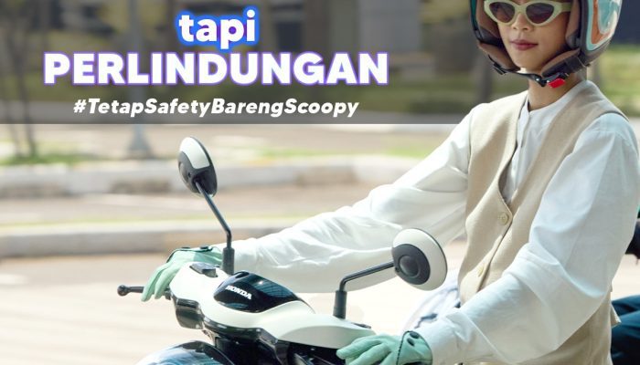 Bukan Sekadar Aksesori, Fungsi Helm Sebagai Pelindung Kepala