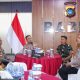 Silaturahmi Kapolda-Danrem, Tegaskan Komitmen Perkokoh Sinergitas TNI-Polri di Babel
