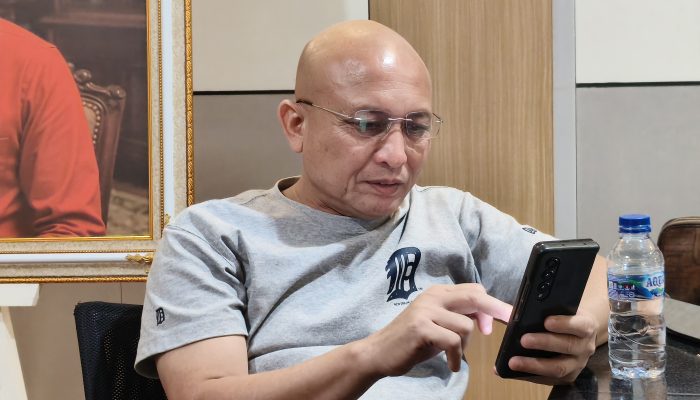 Didit Desak Pertamina Segera Atasi Persoalan Kelangkaan BBM