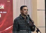 Pesan Kapolda: Tetap Berkomunikasi dengan Pejabat Lama