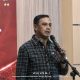 Pesan Kapolda: Tetap Berkomunikasi dengan Pejabat Lama