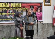 AKBP Indra Feri Delimunthe: Mohon Kami Diterima