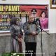 AKBP Indra Feri Delimunthe Mohon Diterima