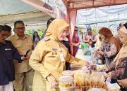 Tren Perkembangan UMKM di Pangkalpinang Terus Meningkat