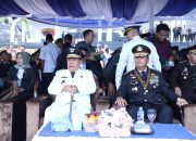 Perkuat Sinergi Membangun Provinsi Kepulauan Bangka Belitung