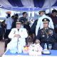 Perkuat Sinergi Membangun Provinsi Kepulauan Bangka Belitung