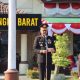 Ajak Personel Perkuat Pengabdian untuk Masyarakat