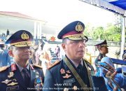 Polri Butuh Masyarakat dan Siap Dikritik