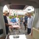 Bantuan Ambulans Perkuat Akses Pelayanan Kesehatan